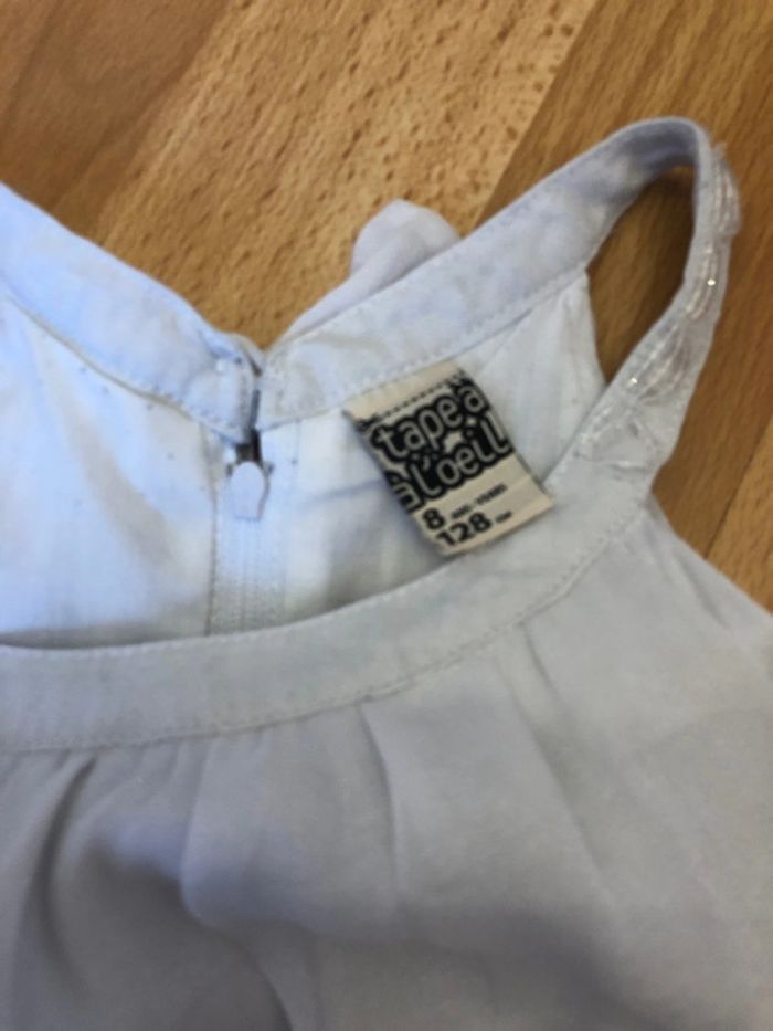 Robe été - photo numéro 3