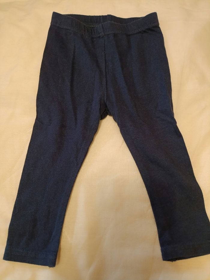 Legging 12 mois - photo numéro 2