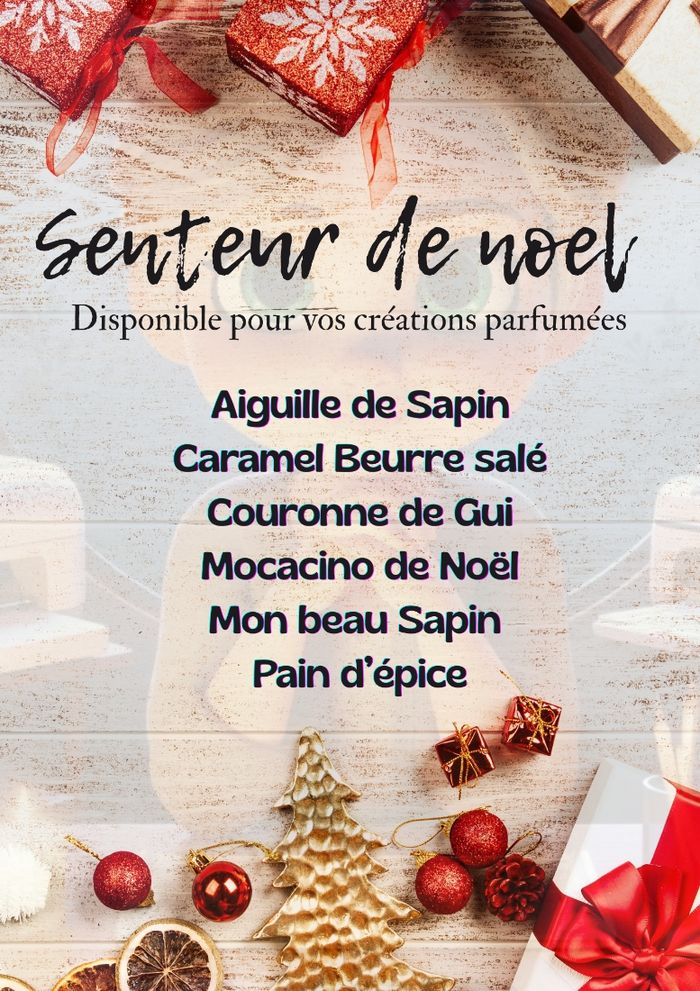 Fondant parfumé - photo numéro 3
