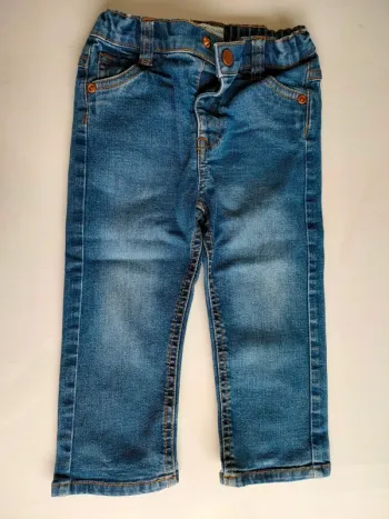 Pantalon bébé 24 mois