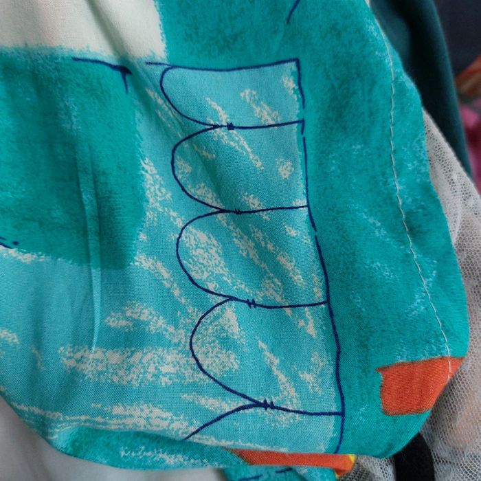 Robe Vintage pour XL et plus - photo numéro 6