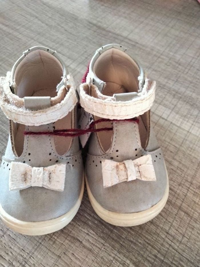 Chaussures
