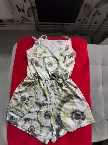 Combi short