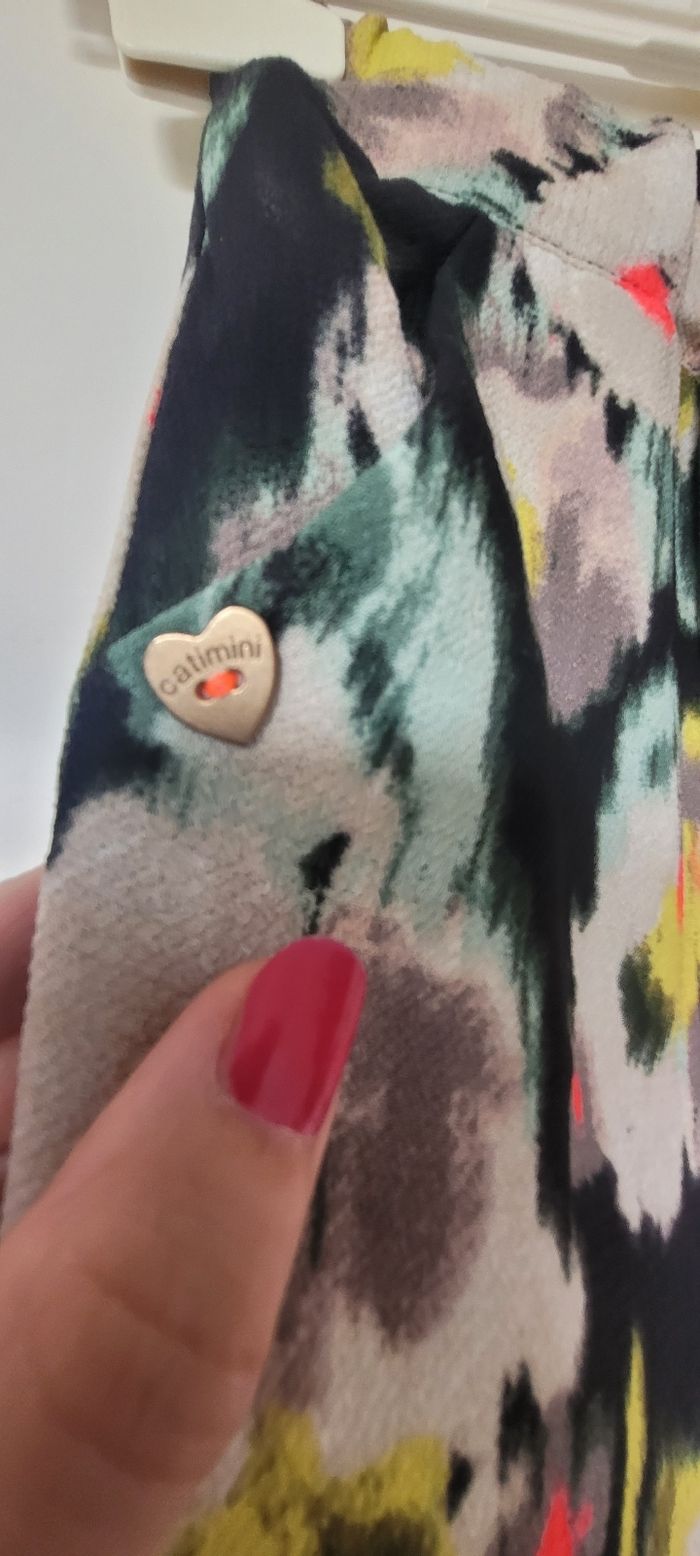 Pantalon catimini - photo numéro 4