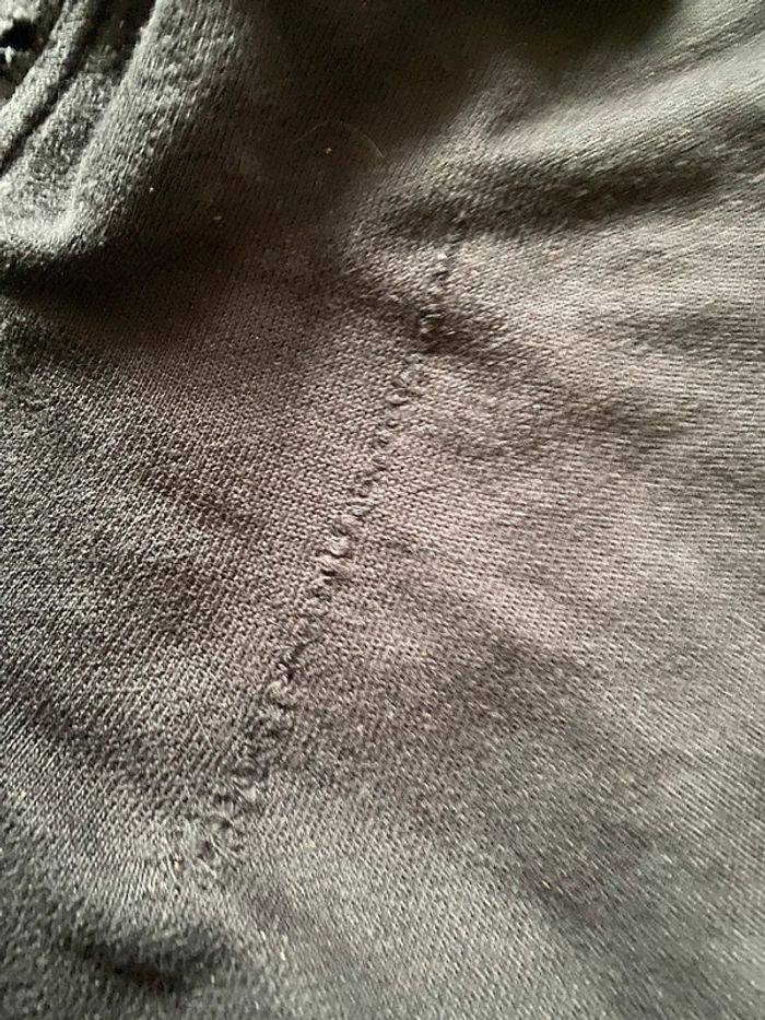 short adidas noir - photo numéro 6