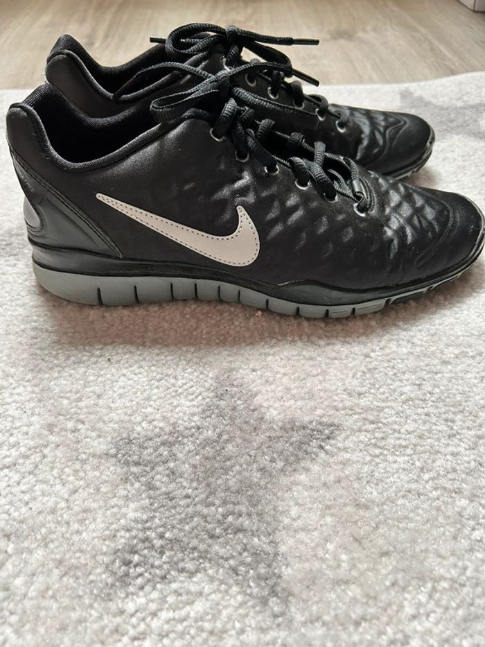 Basket Nike - photo numéro 2