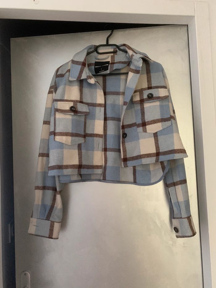 Veste courte