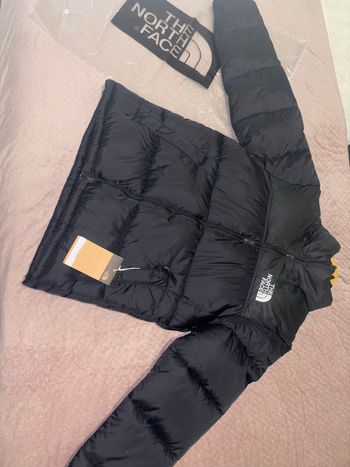Doudoune the north face 700