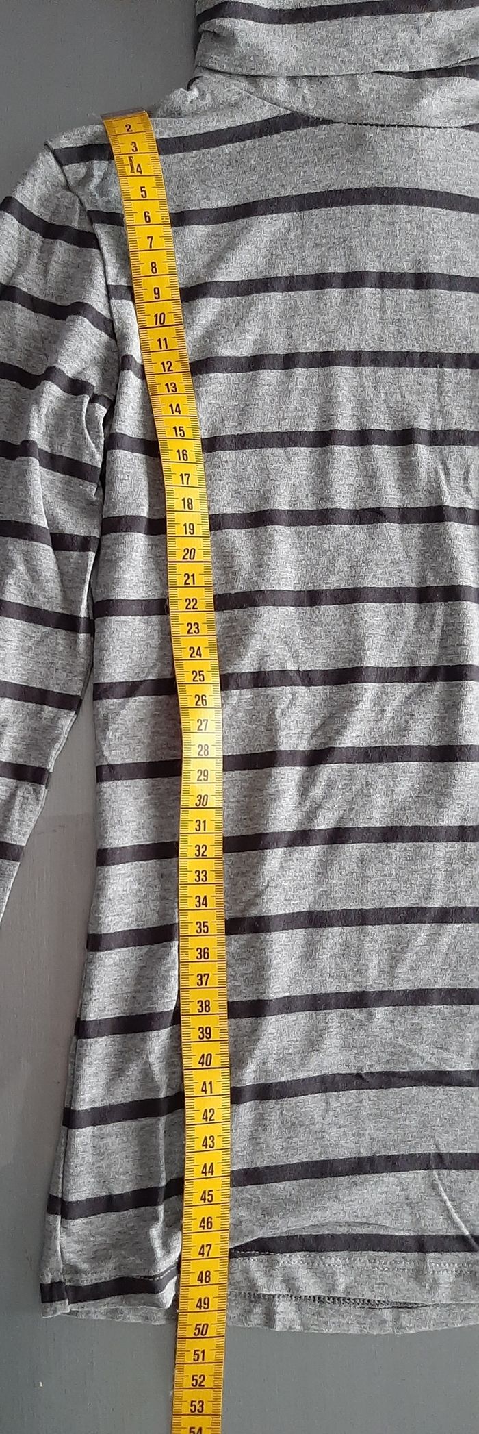 T-shirt manches longues 12 ans - photo numéro 3