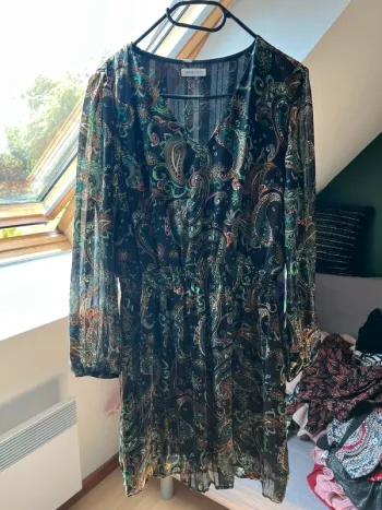 Robe femme