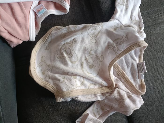 Bodys - photo numéro 2