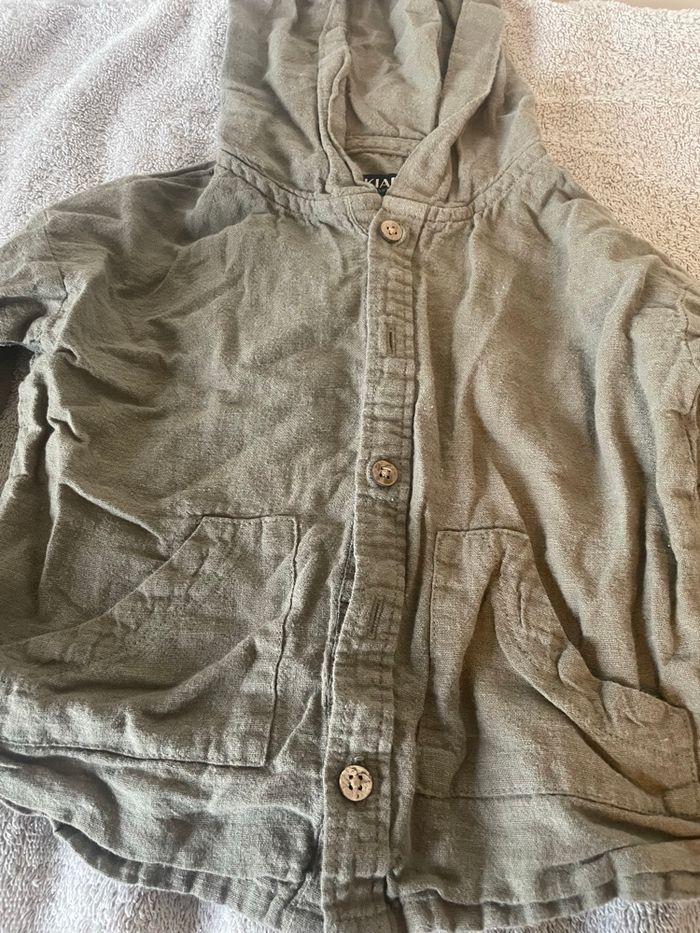 Chemise - photo numéro 2