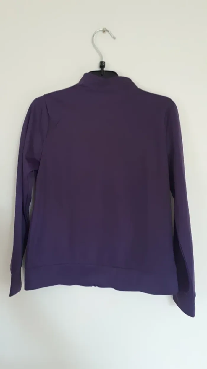 Veste de sport 6 ans - photo numéro 4