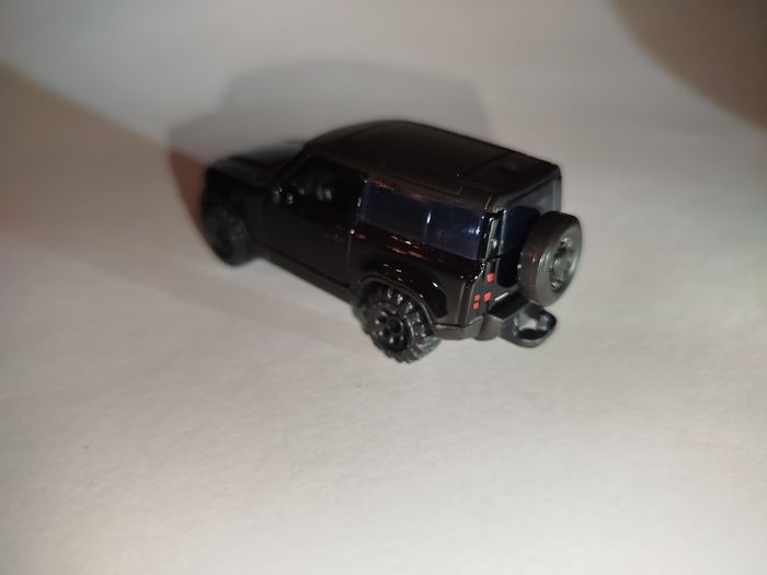 Majorette Land Rover Defender Exclusif Multipack - photo numéro 7