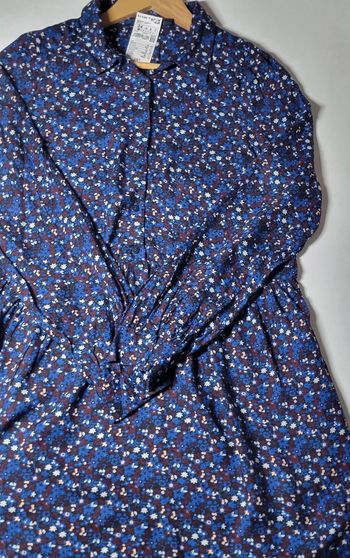 Robe neuve