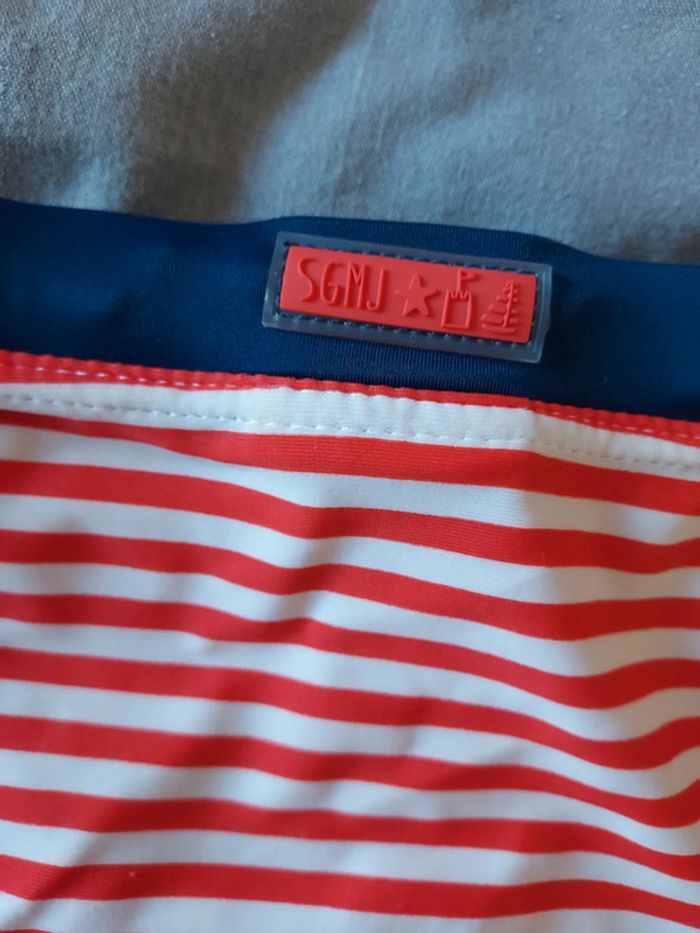 Maillot de bain Sergent Major - photo numéro 3