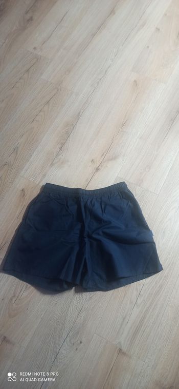 Short t. L décathlon