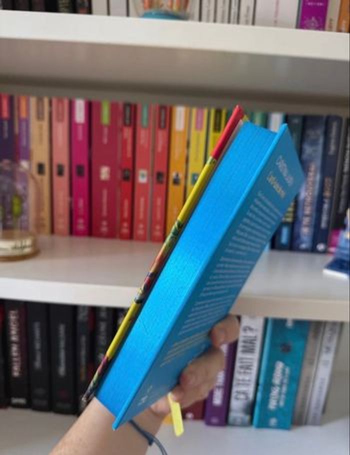 L’anti lune de miel - New romance - photo numéro 3