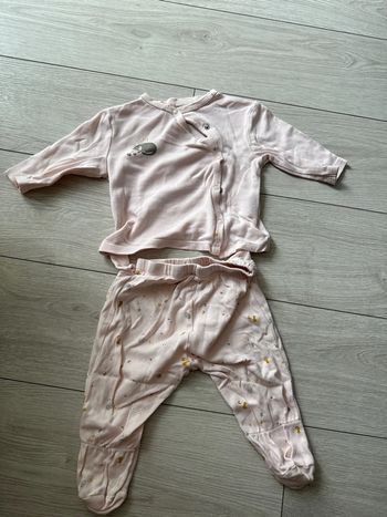 Pyjama 12 mois kiabi