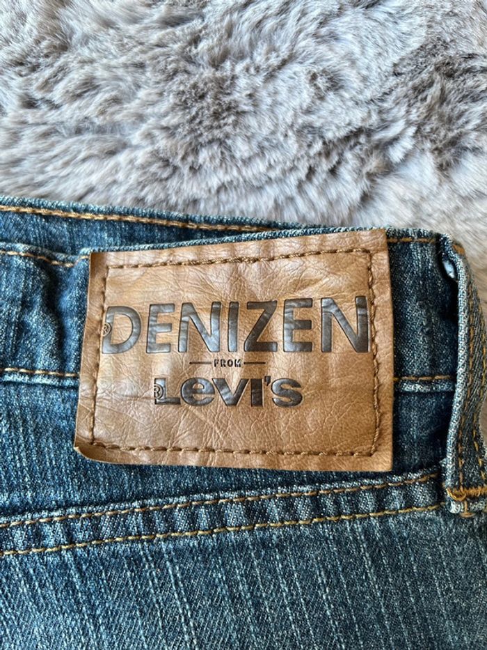 Jean Lévis denizen Relaxed Fit W36 L32 - photo numéro 2