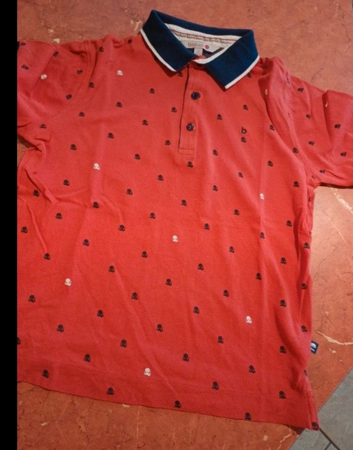 Lot de vêtements garçon taille 12 ans - photo numéro 5