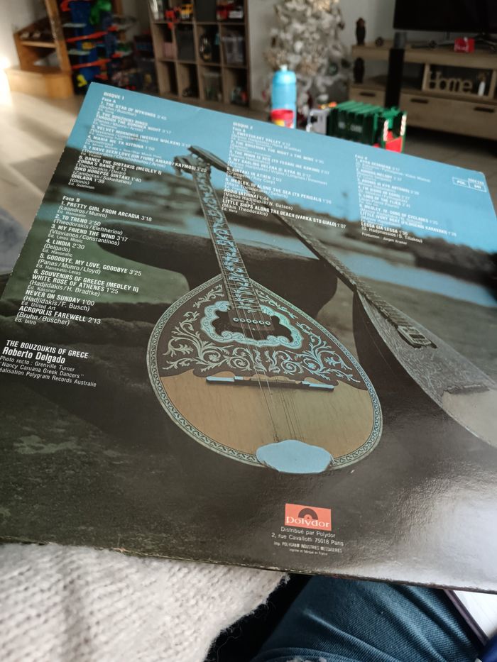 Vinyl - photo numéro 2