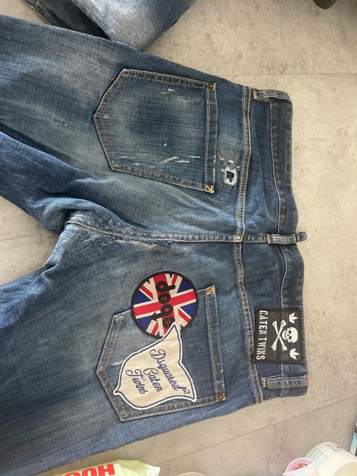 Jean Dsquared2 - photo numéro 6