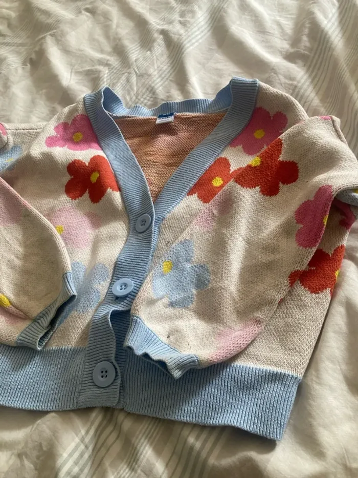 Veste Old Navy 6ans