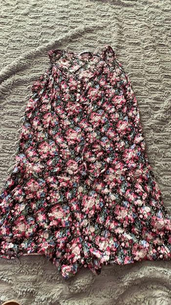 Combishorts Toumaï taille 38