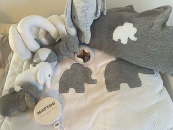 Lot Tembo Nattou