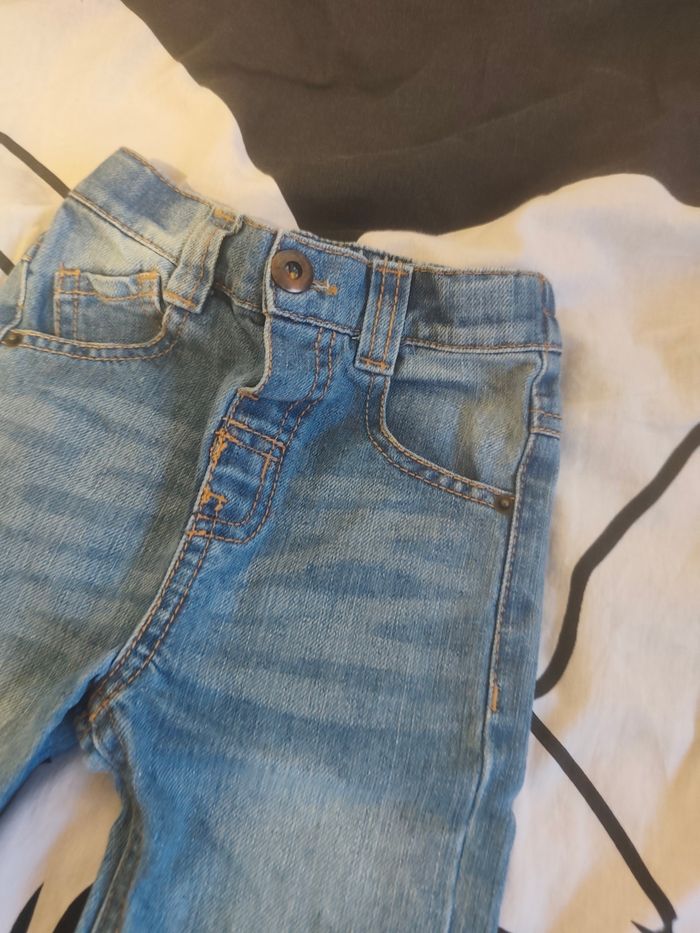 Jeans - photo numéro 2