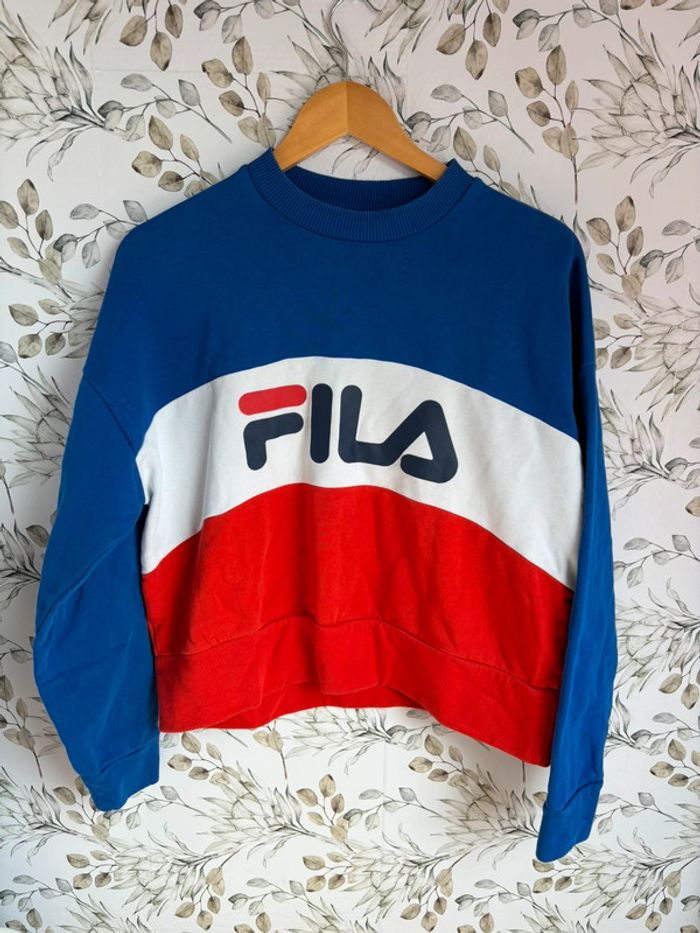 Pull fila