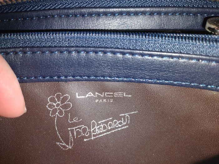 Portefeuille Lancel - photo numéro 6