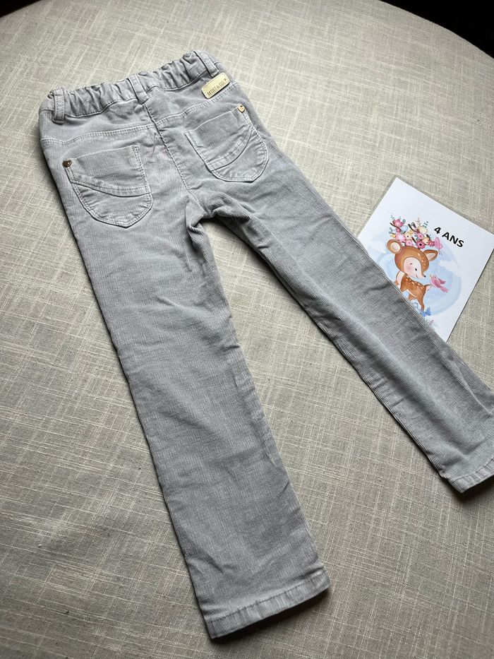 Pantalon Kiabi - photo numéro 5