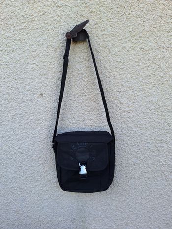 👜 Sac à bandoulière femme