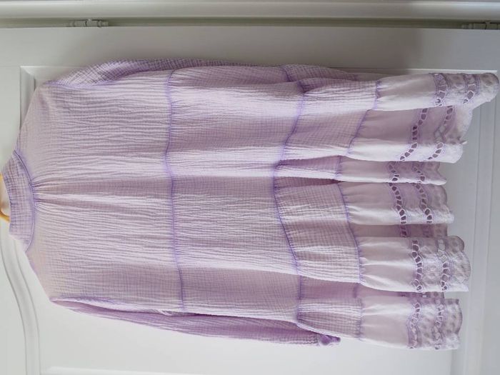 Tunique ou Robe Courte - photo numéro 6