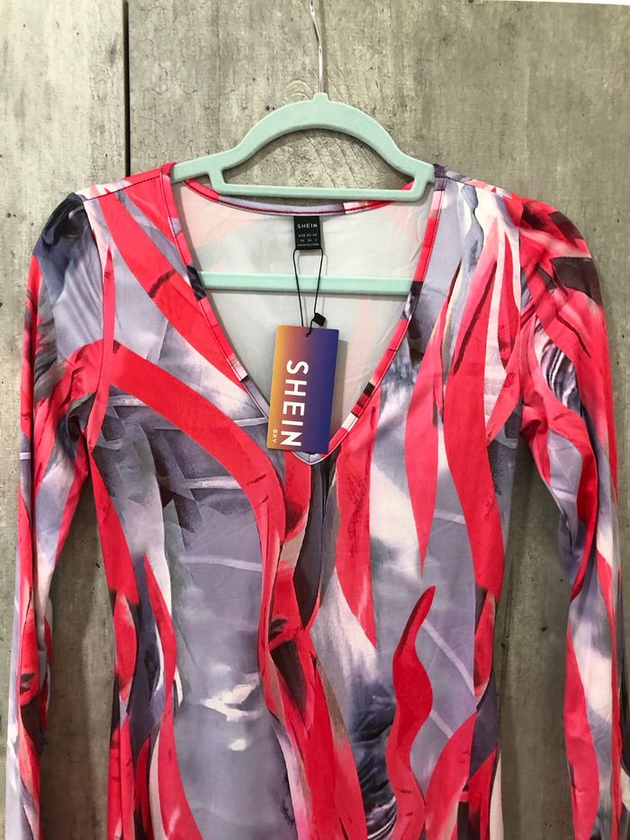 Magnifique robe - photo numéro 5