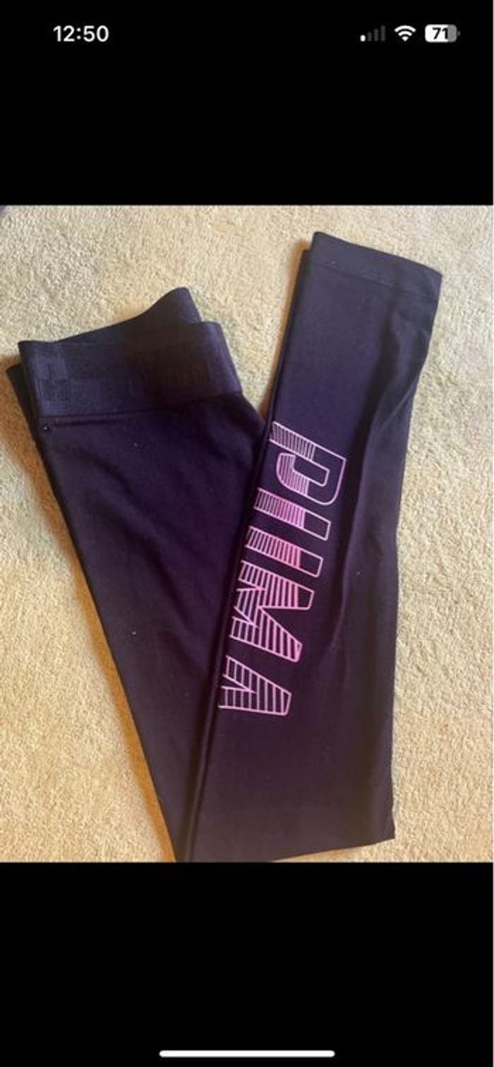 Legging puma - photo numéro 2
