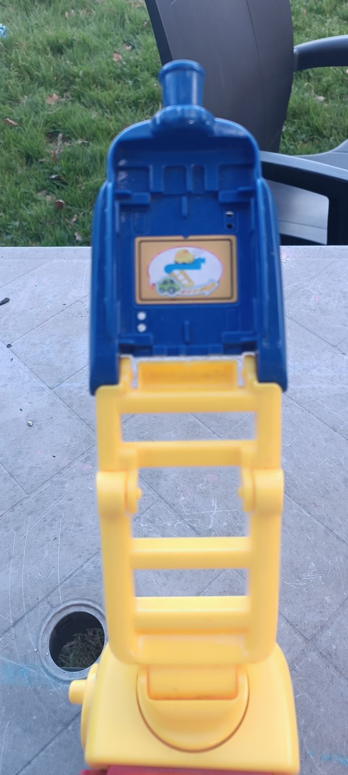 Mon super camion de pompier - photo numéro 3