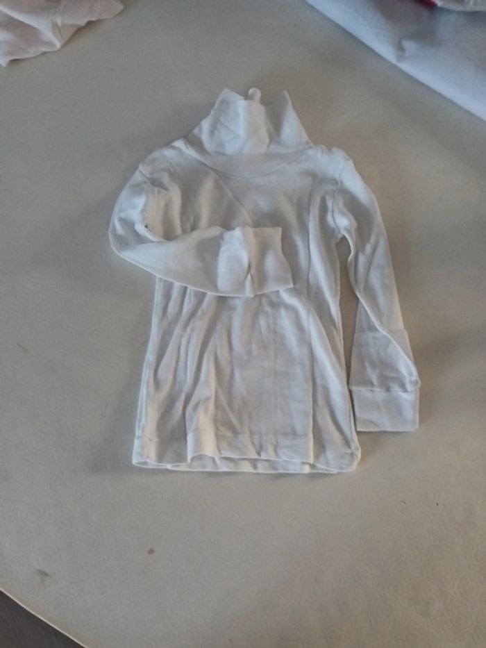 Sous pull - photo numéro 2
