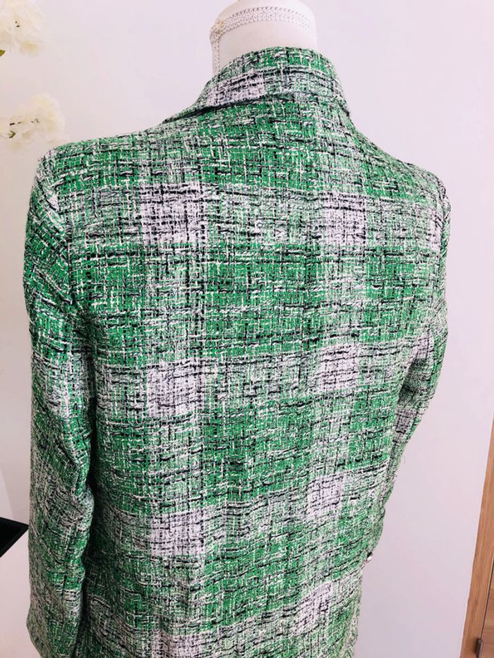 Blazer Zara neuf taille S - photo numéro 11