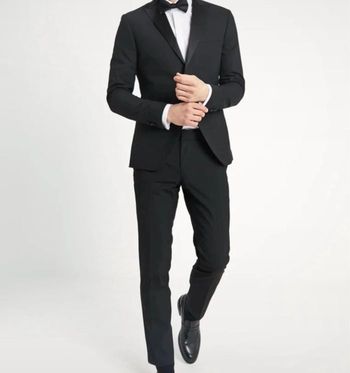 Costume homme IZAAK