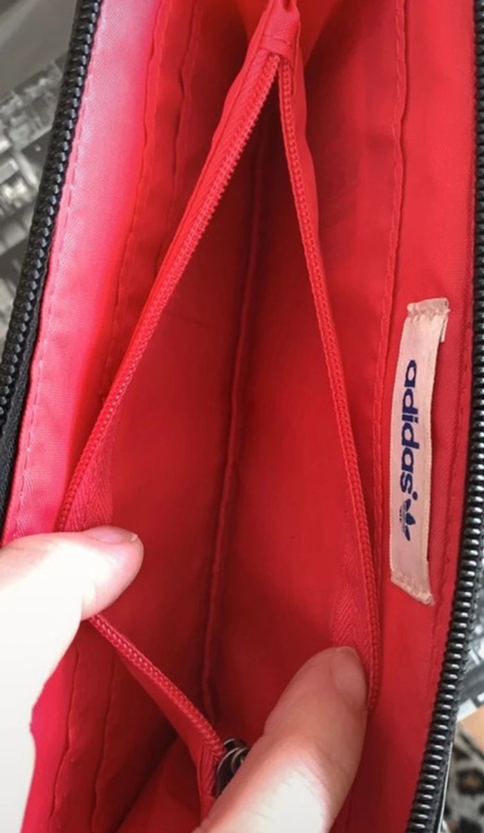 Porte-feuille Adidas - photo numéro 4