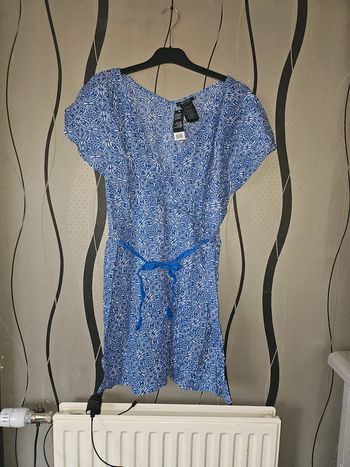 Jolie robe de plage