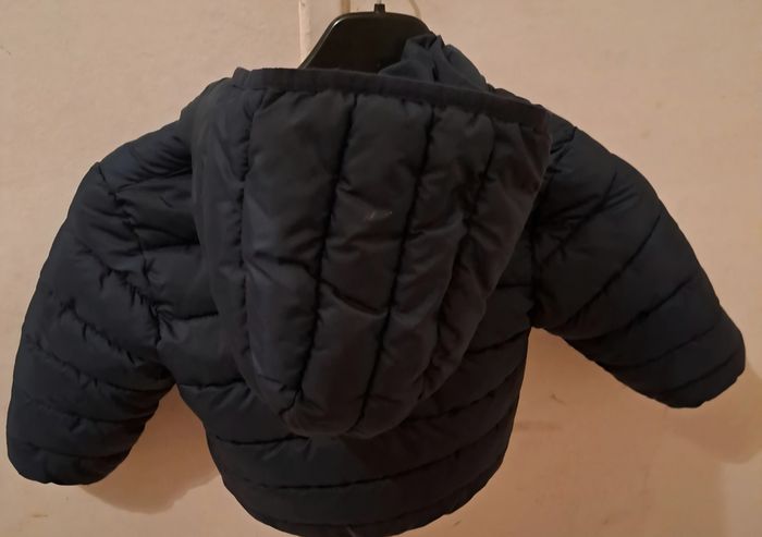 Doudoune garçon kiabi 24 mois - photo numéro 2