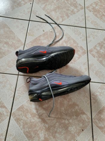 Basket nike