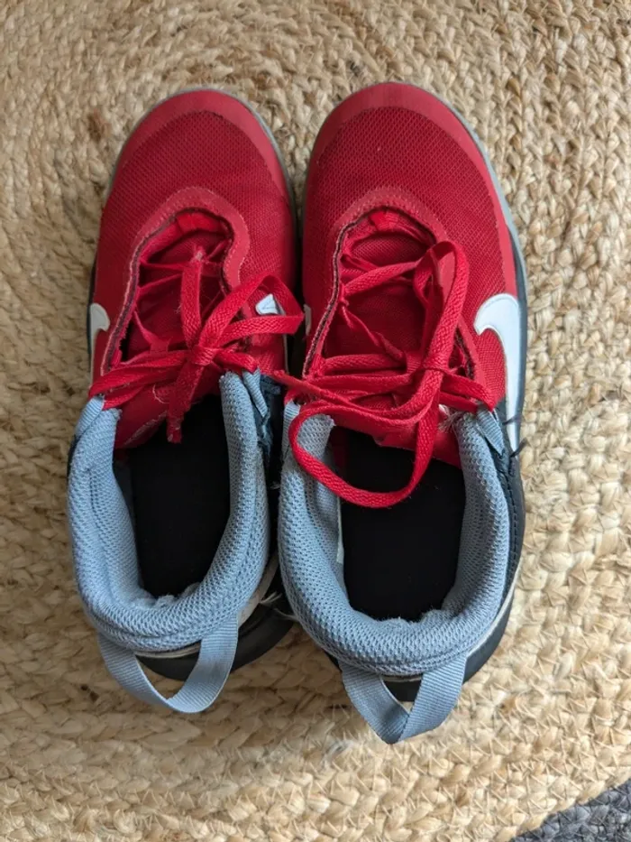 Baskets Nike - photo numéro 4