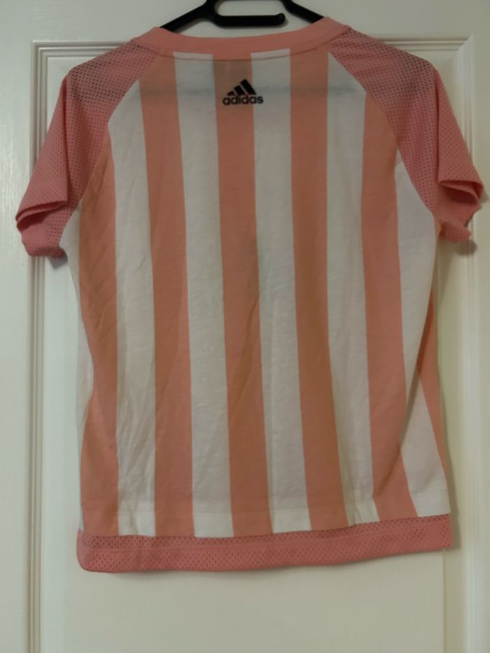 T-shirt Adidas - photo numéro 3