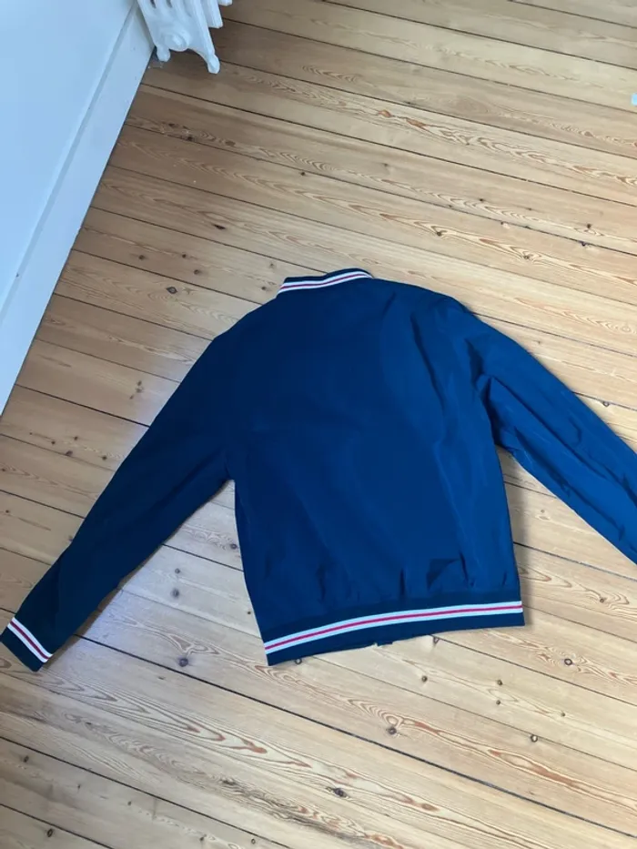 Blouson style Teddy Superdry XL - photo numéro 4
