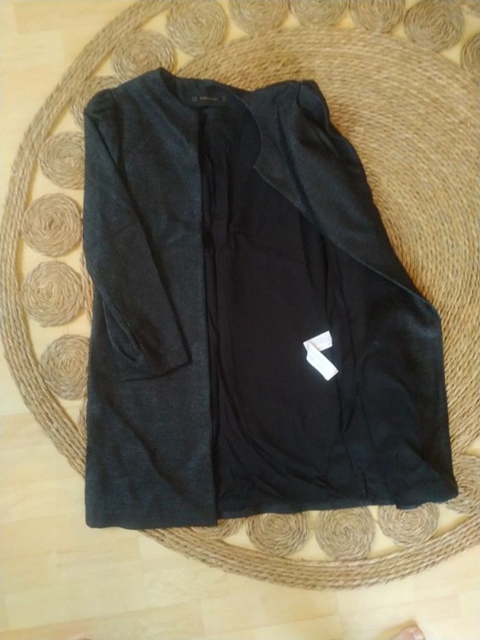 Zara veste taille XS - photo numéro 4